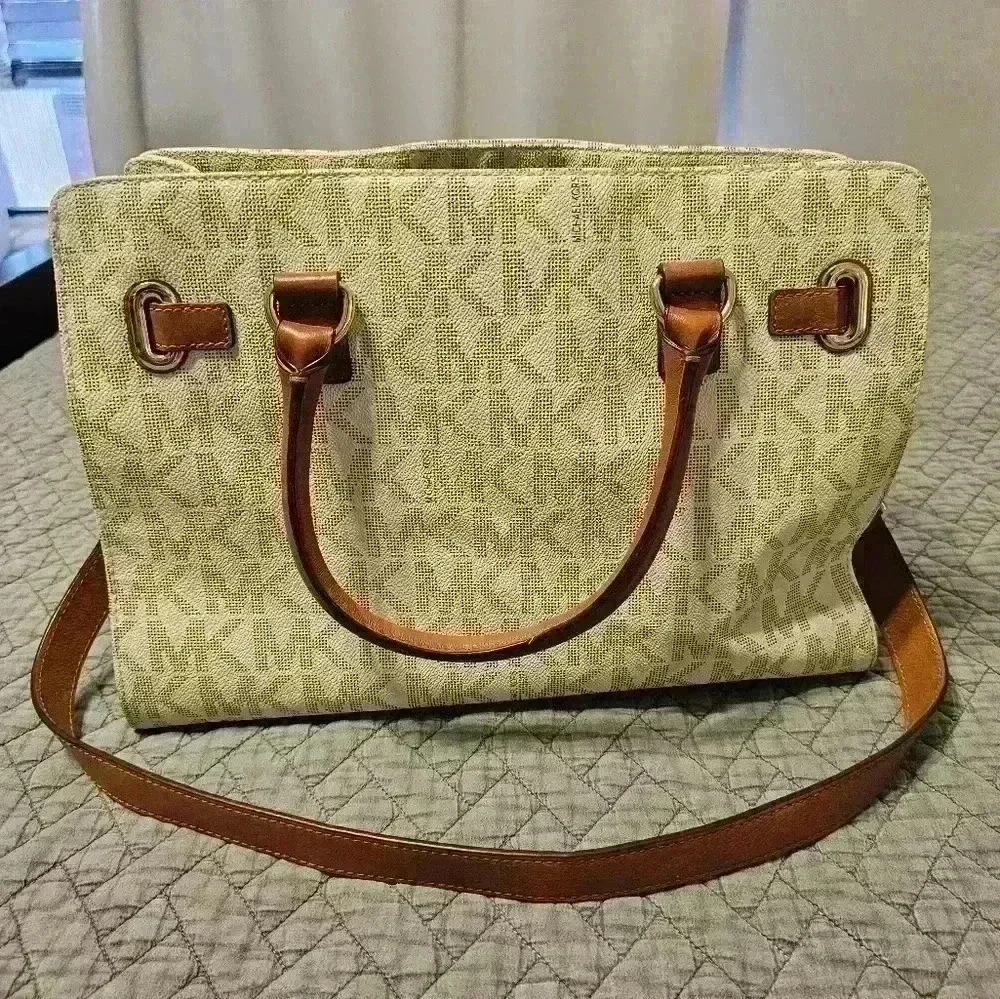 Michael Kors Handbag